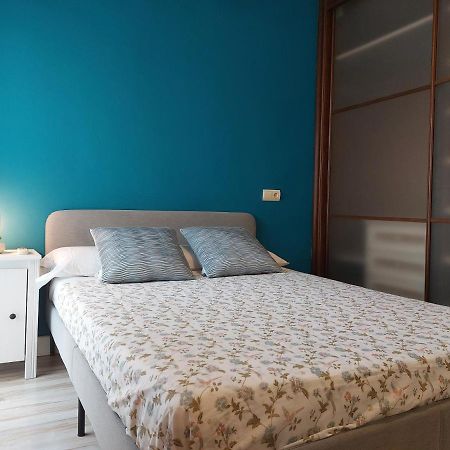 Wish Suite Pumarejo De Sevilla المظهر الخارجي الصورة