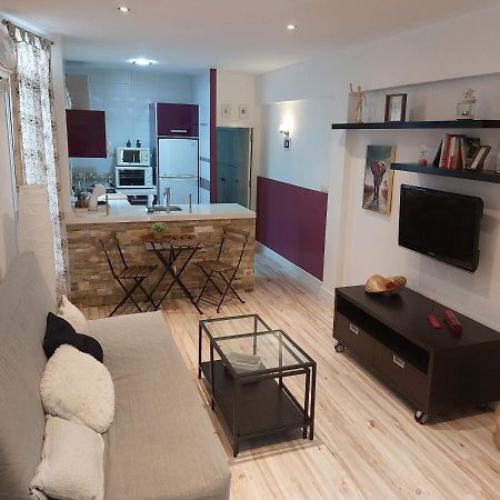 Wish Suite Pumarejo De Sevilla المظهر الخارجي الصورة