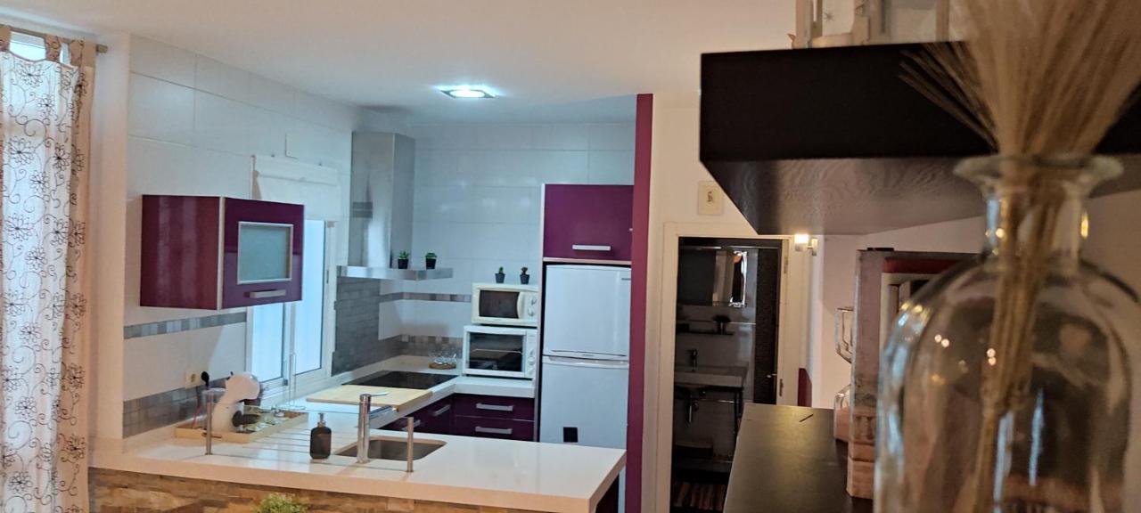 Wish Suite Pumarejo De Sevilla المظهر الخارجي الصورة