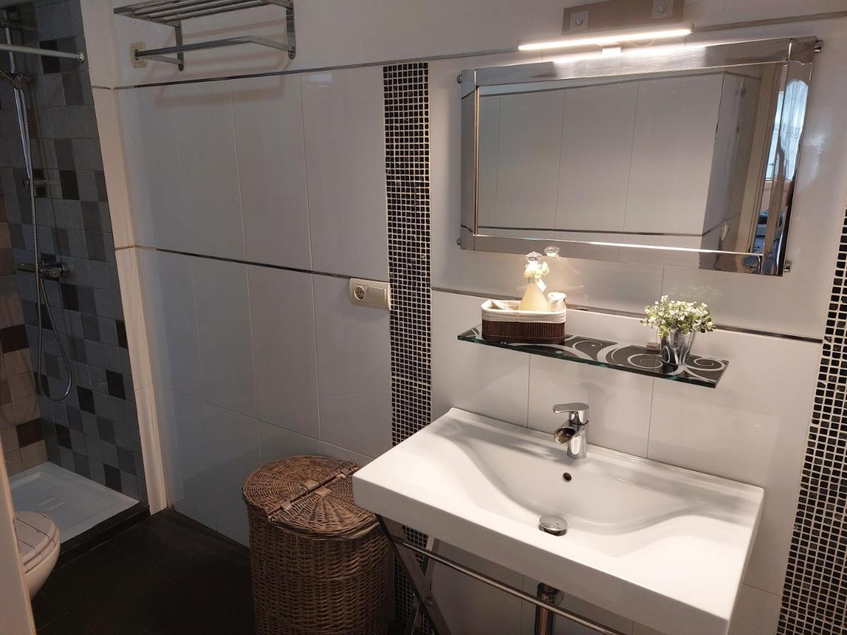 Wish Suite Pumarejo De Sevilla المظهر الخارجي الصورة