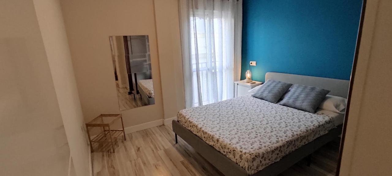 Wish Suite Pumarejo De Sevilla المظهر الخارجي الصورة