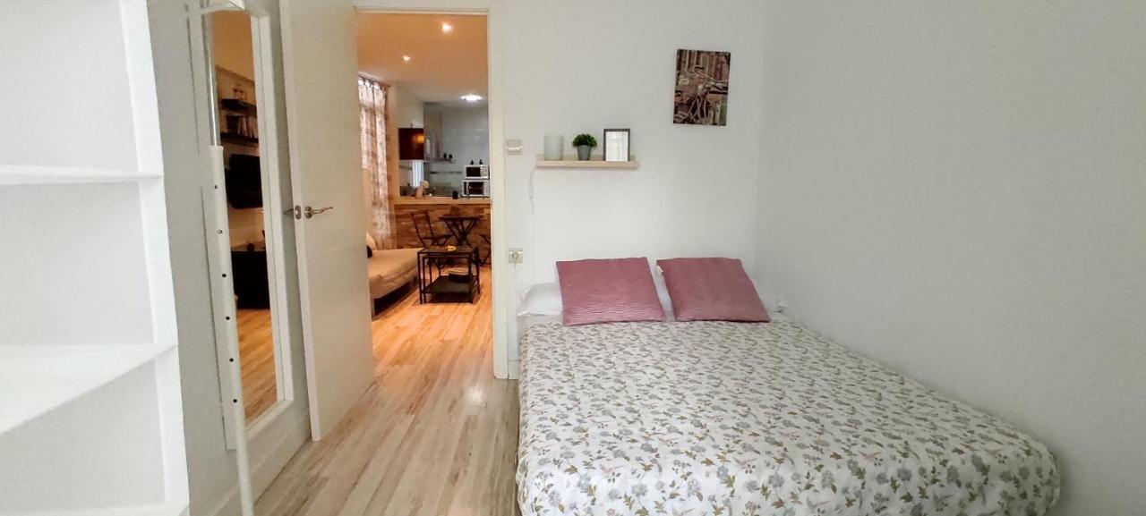 Wish Suite Pumarejo De Sevilla المظهر الخارجي الصورة