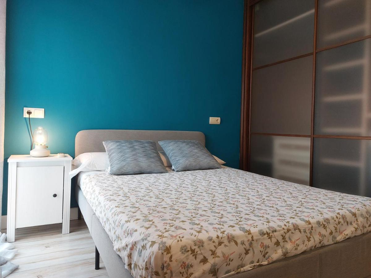 Wish Suite Pumarejo De Sevilla المظهر الخارجي الصورة