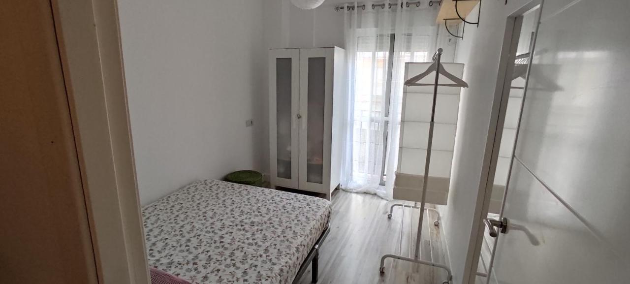 Wish Suite Pumarejo De Sevilla المظهر الخارجي الصورة