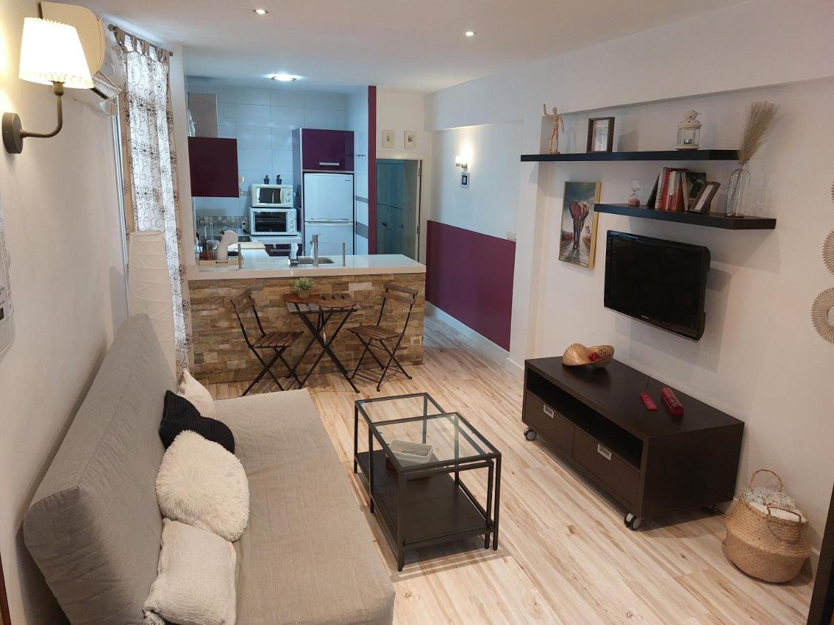 Wish Suite Pumarejo De Sevilla المظهر الخارجي الصورة