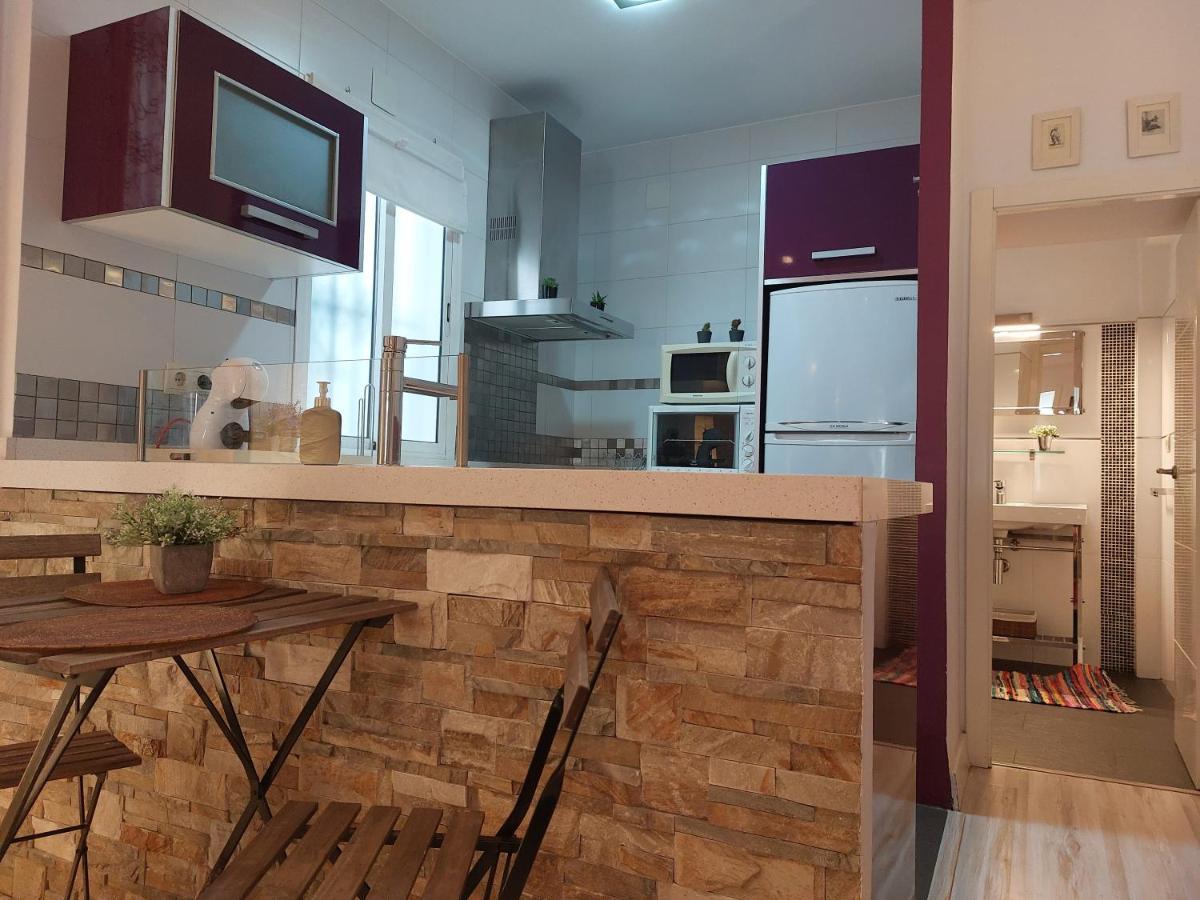 Wish Suite Pumarejo De Sevilla المظهر الخارجي الصورة