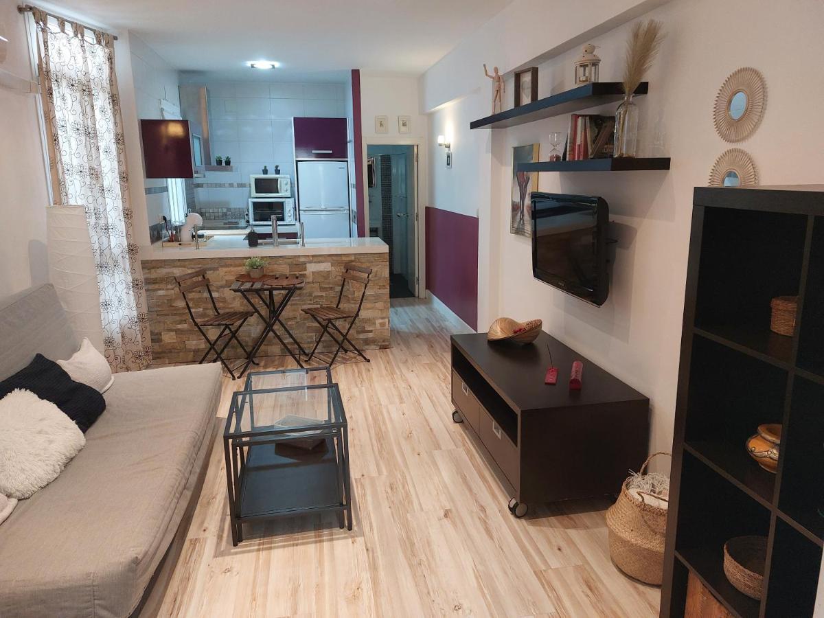 Wish Suite Pumarejo De Sevilla المظهر الخارجي الصورة