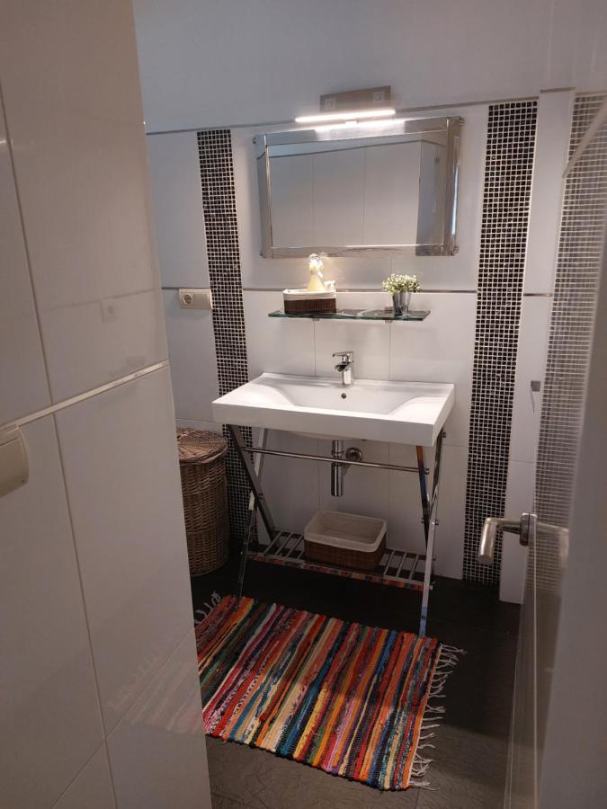 Wish Suite Pumarejo De Sevilla المظهر الخارجي الصورة