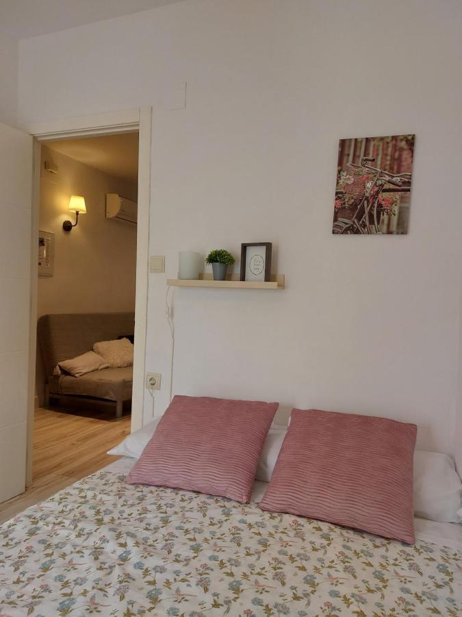 Wish Suite Pumarejo De Sevilla المظهر الخارجي الصورة