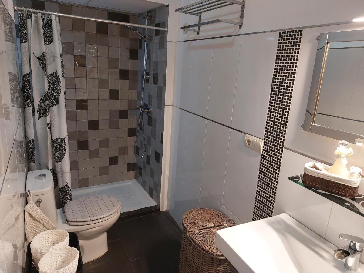 Wish Suite Pumarejo De Sevilla المظهر الخارجي الصورة