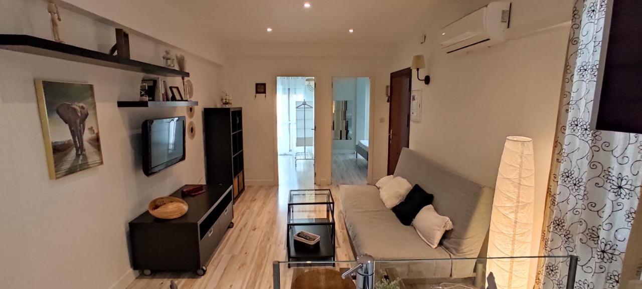Wish Suite Pumarejo De Sevilla المظهر الخارجي الصورة