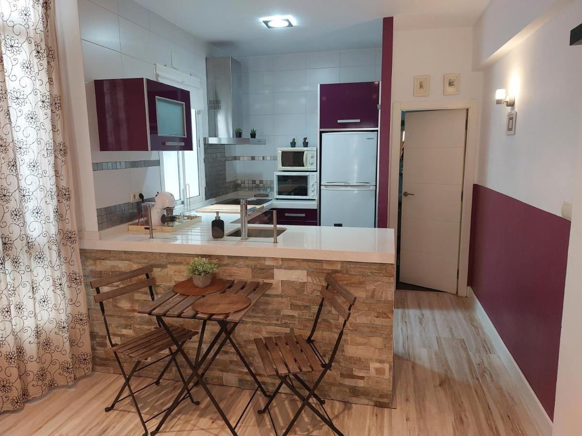 Wish Suite Pumarejo De Sevilla المظهر الخارجي الصورة